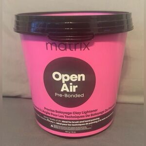 Matrix Light Master Open Air Pre-Bonded Precise Balayage Clay Lightener 2lbs NEW